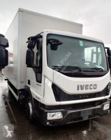 Camion furgone Iveco Eurocargo 75 E 21