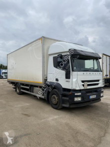 Camion fourgon Iveco Stralis 420