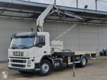 Camião estrado / caixa aberta caixa aberta Volvo FM 300