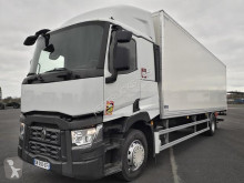 Camion fourgon polyfond Renault Gamme T T PROAD 460 FOURGON + HAYON
