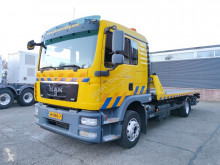 MAN TGM 12.250 truck used tow