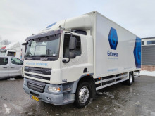 Kamión dodávka DAF 1500