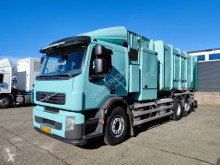 Vrachtwagen containersysteem Volvo FE 280