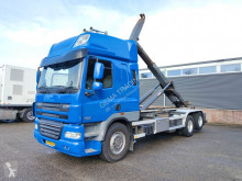 Camion DAF CF85 polybenne occasion