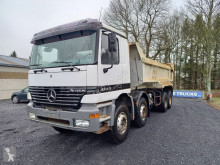 Mercedes tipper truck Actros 4140