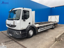 Camion Renault Premium 270 plateau occasion