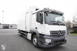 Camion frigo Mercedes Actros 1840