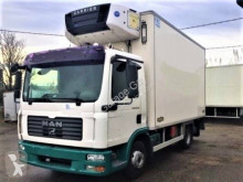 Camion MAN TGL 10.210 frigo occasion