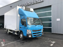 Camion frigo mono température Fuso Canter 7C18