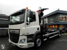 Camion polybenne DAF FA 290