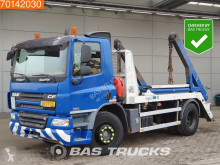 Camion DAF CF75 multibenne occasion