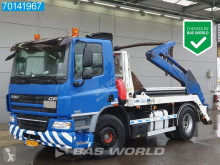 Vrachtwagen DAF CF75 tweedehands portaalarmsysteem
