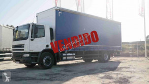 Camion rideaux coulissants (plsc) DAF CF65 300