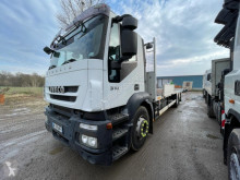 Camion dépannage Iveco Stralis