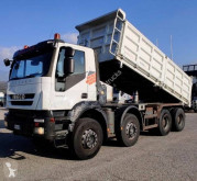Camion benne Iveco Trakker 500