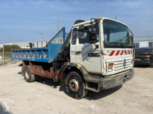 Kamión korba Renault Midliner 150