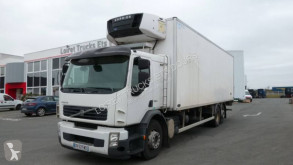 Camion frigo Volvo FE 320-26