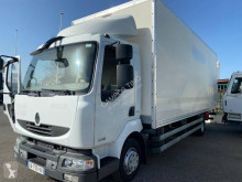 Camion fourgon Renault Midlum 220