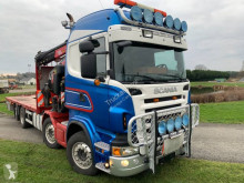 ScaniaR480