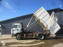 Camión volquete para cereal Renault Midliner 210