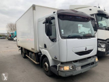 Camion isotherme Renault Midlum 180 DCI