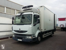 Camion frigo Renault Midlum 180