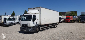 Camion Renault Gamme D 280.19 DTI 8 furgon second-hand
