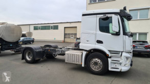 Mercedes chassis truck Actros 1843 4x2 Radstand 4.600 mm(Nr. 4787)