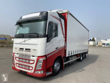 Camión lonas deslizantes (PLFD) Volvo FH 500 Globetrotter