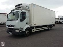 Camion frigo Renault Midlum 220