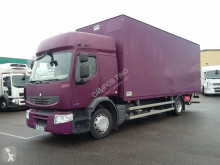 Camion fourgon Renault Premium 270