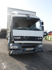 DAF furgon teherautó LF55 220