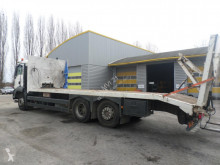 Camion porte engins MAN TGS 26.440