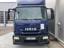 Camión Iveco Eurocargo 120E22 furgón usado