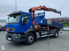 Camion Renault Premium Lander 310 DXi benne occasion