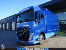 Camión furgón Volvo FH 420