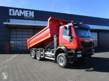 Camion Iveco Trakker 410 benne occasion