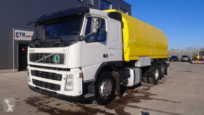 Camión cisterna Volvo FM13
