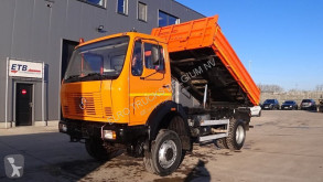 Camion benă Mercedes 1213