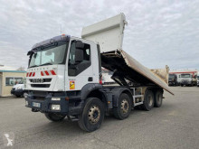 Camion Iveco Eurotrakker 260E36 bi-benne occasion