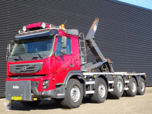Volvo FMX 460 tweedehands haakarmsysteem