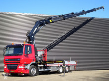 Camión caja abierta DAF CF85