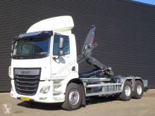 DAF LKW Abrollkipper CF