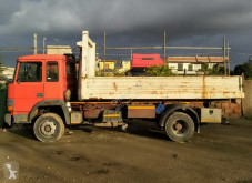Camion Iveco Unic occasion