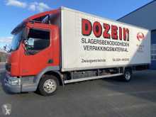 DAF furgon teherautó LF45
