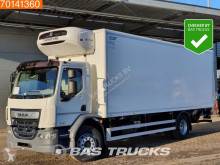 Vrachtwagen DAF LF tweedehands koelwagen mono temperatuur