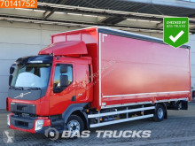 Camion rideaux coulissants (plsc) Volvo FL 240
