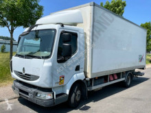 Camion fourgon Renault Midlum Midlum 180dxi - EEV - LBW
