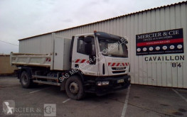 Camion Iveco Eurocargo
