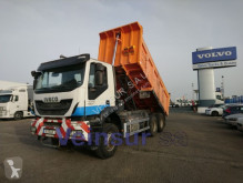 Camion Iveco AD380T36 benne occasion